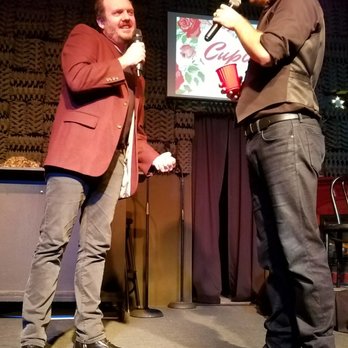 The Music Box Theater - Great voices - Comedy Clubs Near Me - Houston, Texas The Music Box Theater - Great voices - Comedy Clubs Near Me - Houston, Texas