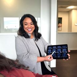 Marisa Chang, MD