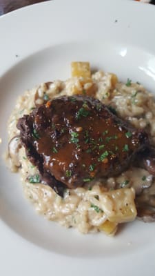 Sermet's Courtyard by null