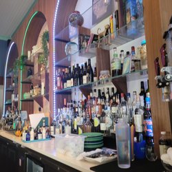 Bar Brine