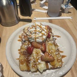 French Toast