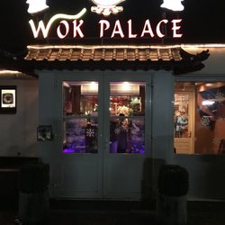 Wok Palace