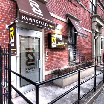 Rapid Realty Harlem - Real Estate Agents Near Me - New York, New York Rapid Realty Harlem - Real Estate Agents Near Me - New York, New York