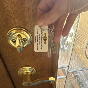 North Valley Locksmith - Keys & Locksmiths Near Me - Scottsdale, Arizona North Valley Locksmith - Keys & Locksmiths Near Me - Scottsdale, Arizona