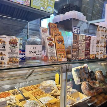 Smith Gourmet Deli - Sandwiches Near Me - Brooklyn, New York