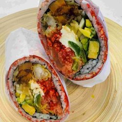 Poke Mian - Woodbridge