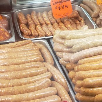 Taylor's Sausage - Sausage - Meat Shops Near Me - Oakland, California