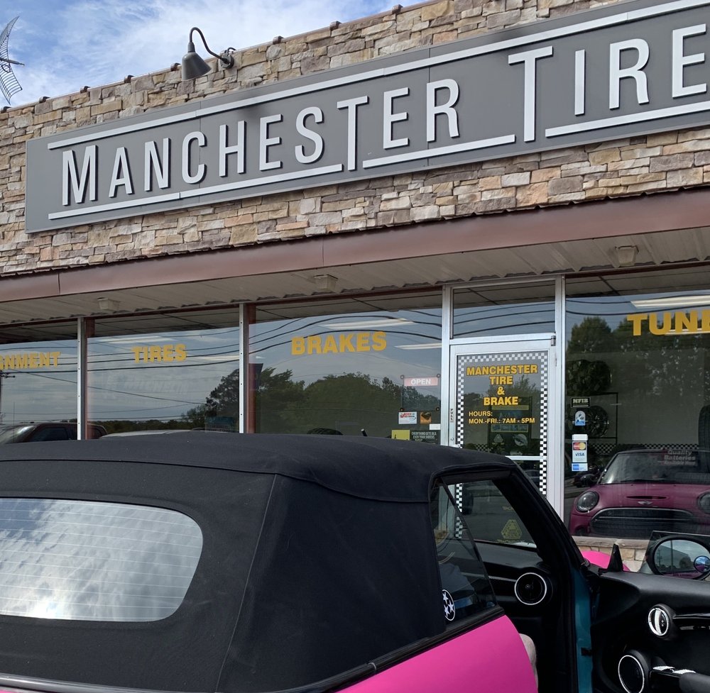 MANCHESTER TIRE & BRAKE Updated July 2024 13 Reviews 1604