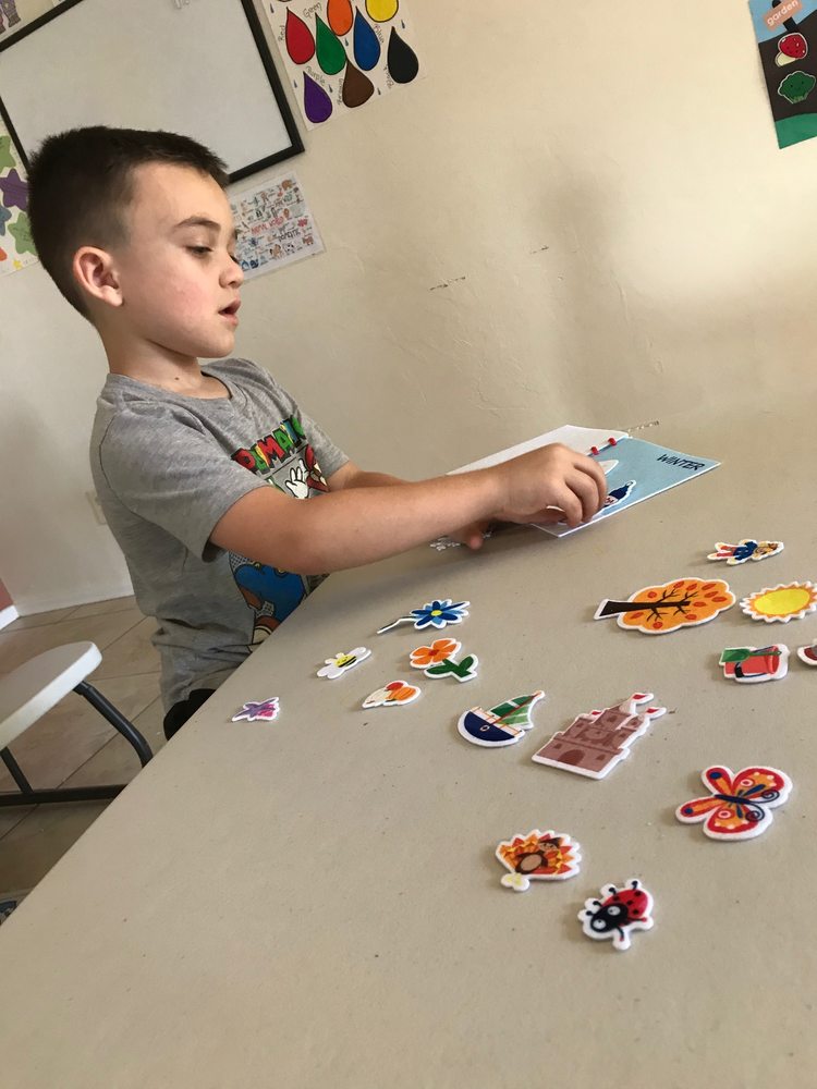 Cecilia's Blessings - childcare center in Tucson, AZ