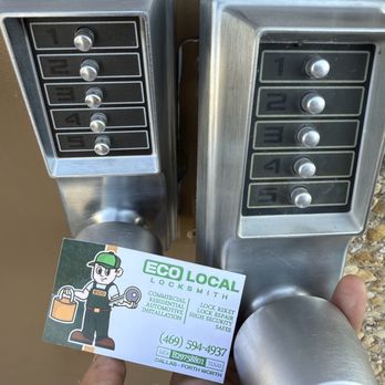 Eco Local Locksmith - Keys & Locksmiths Near Me Eco Local Locksmith - Keys & Locksmiths Near Me