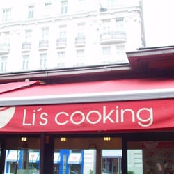 Li's Cooking