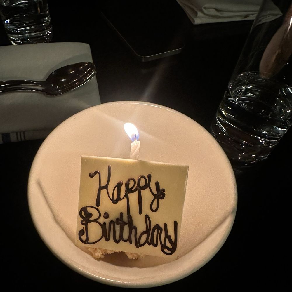 Selden Standard - Free birthday dessert - New American Near Me - Detroit, Michigan