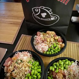 Regular Bowl x3 Regular Bowl x3