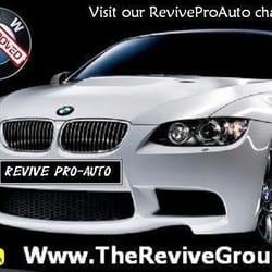 Revive Pro-Auto