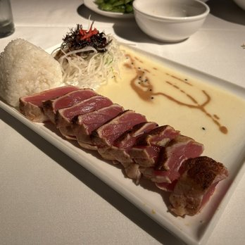 Roy's Hawaii Kai - Roy's Original Blackened Ahi, fantastic! - Hawaiian Near Me - Honolulu, Hawaii Roy's Hawaii Kai - Roy's Original Blackened Ahi, fantastic! - Hawaiian Near Me - Honolulu, Hawaii