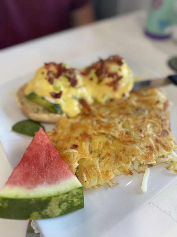 The Neighborhood Cafe