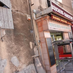 Boucherie Moulin