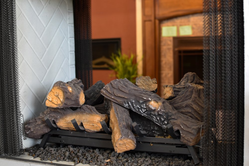 WOOD STOVE & FIREPLACE CENTER 13 Photos 611 N Main St, Gainesville