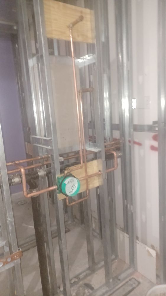 Slide of Affordable Plumbing Repair