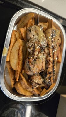 Agora Greek Market by Mamakas by null