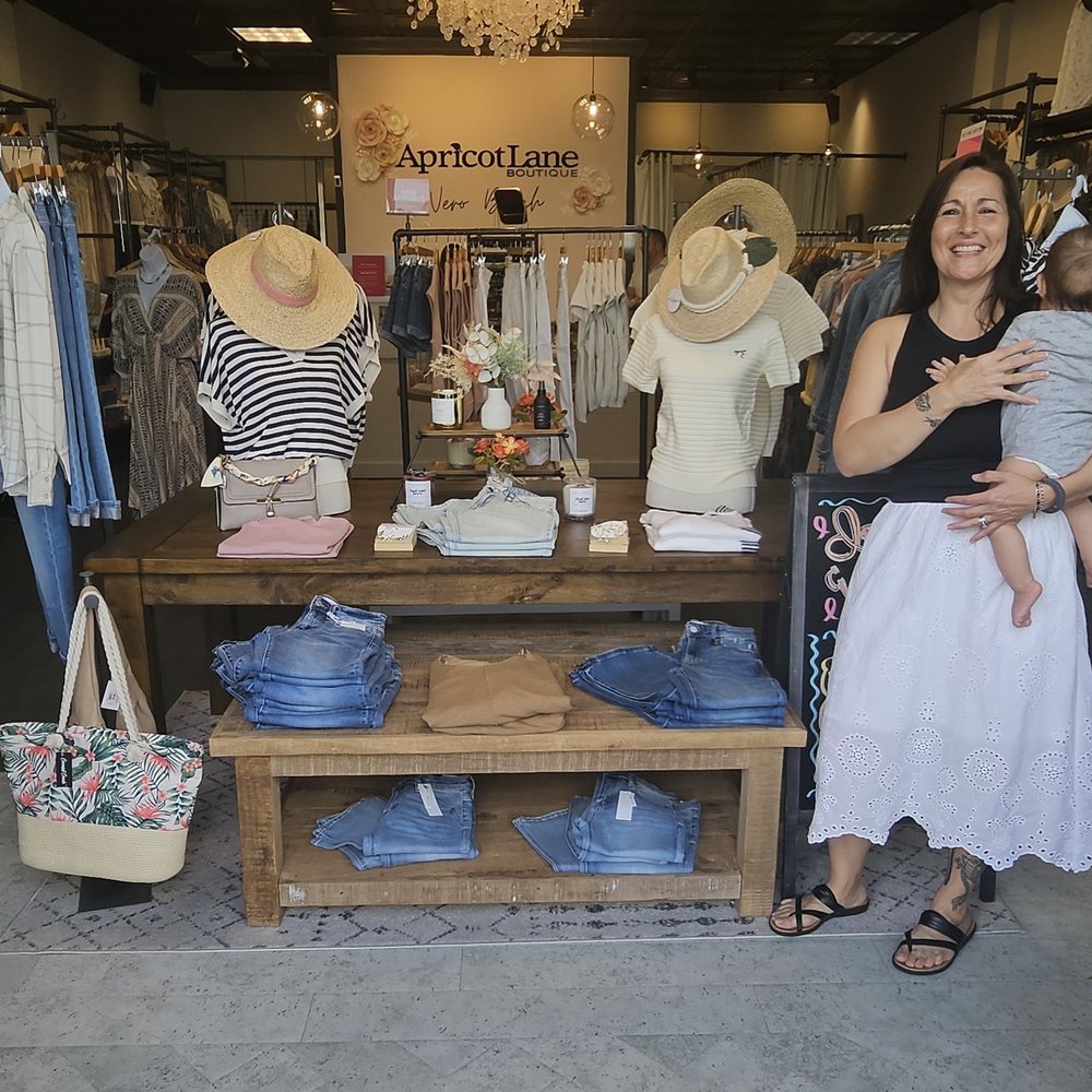 dress shops vero beach Vero Beach, FL Shoe Store Location