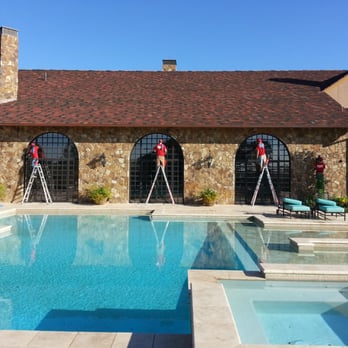 Fish Window Cleaning - Window Washing Near Me - Midland, Texas Fish Window Cleaning - Window Washing Near Me - Midland, Texas