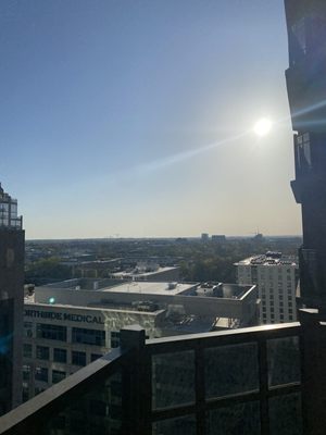 Atlantic House Apartments by null