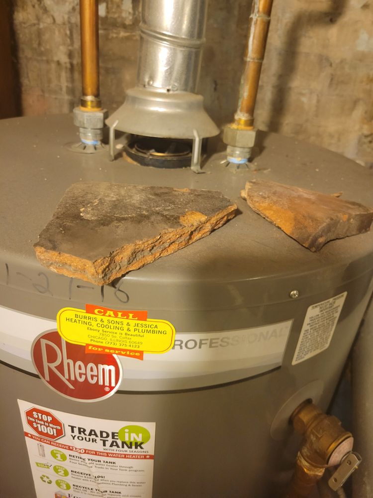 Slide of Four Seasons Heating and Air Conditioning