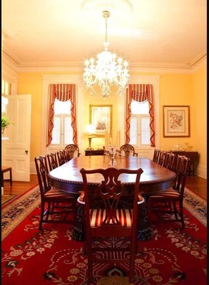 The Governor's House Inn by null