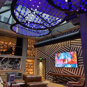 Horton Grand Hotel - 580 Photos 455 Reviews - Hotels - 311 Island Ave San Diego Ca United States - Phone Number