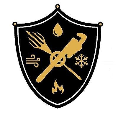 Slide of Aquaman Plumbing & Heating