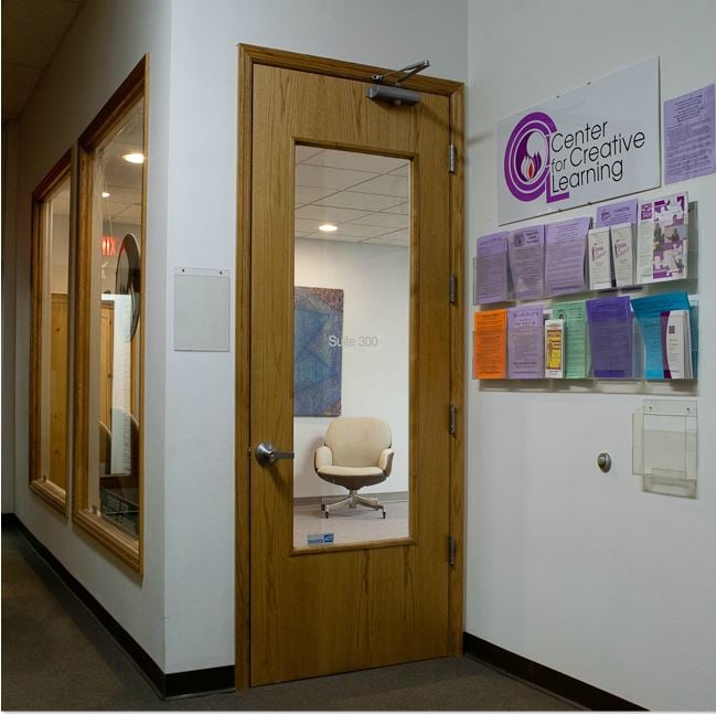 Center For Creative Learning - grief counselor in Wauwatosa, WI