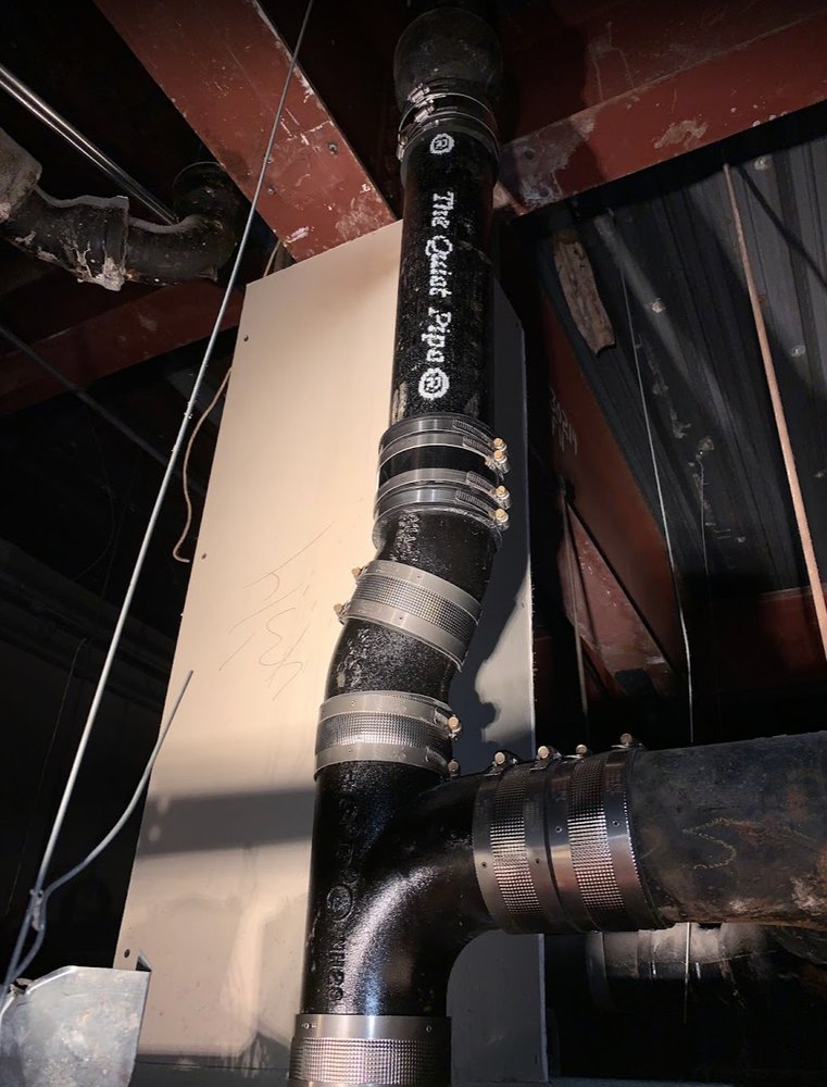 Slide of Palos Park Plumbing