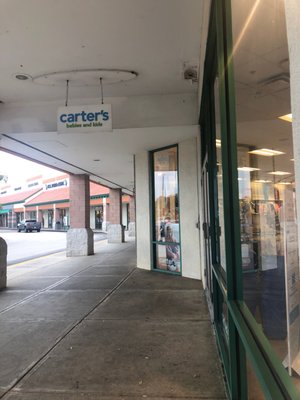 Carter's