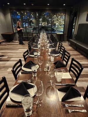 Black+Haus Tavern - Parker by null