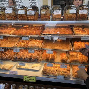 Czech Stop - Bakeries Near Me - West, Texas Czech Stop - Bakeries Near Me - West, Texas