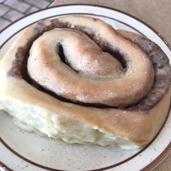 Frontier - Sweet bun. Didn't taste particularly fresh. - Mexican Near Me - Albuquerque, New Mexico Frontier - Sweet bun. Didn't taste particularly fresh. - Mexican Near Me - Albuquerque, New Mexico