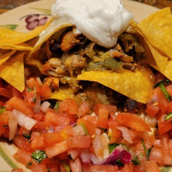 blue tortilla restaurant