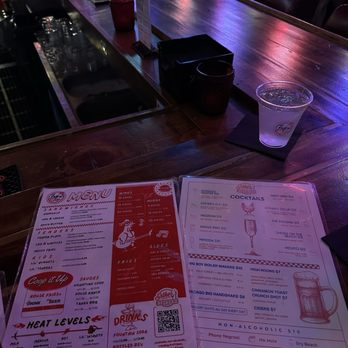 Fry The Coop - American Near Me - Chicago, Illinois