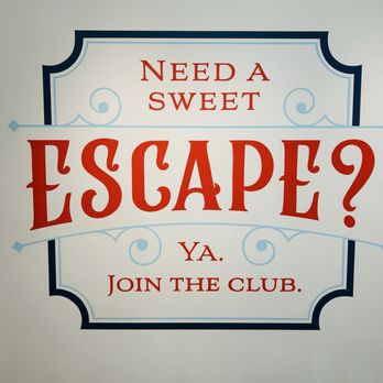 The Nemesis Club - Escape Games Near Me - Phoenix, Arizona The Nemesis Club - Escape Games Near Me - Phoenix, Arizona