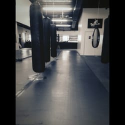 PinPoint Muay Thai
