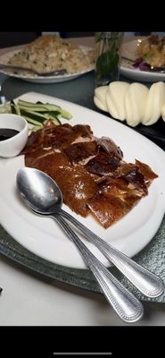 Mama Lu's Dumpling House by null