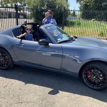 Concord Mazda - Car Dealers Near Me - Concord, California
