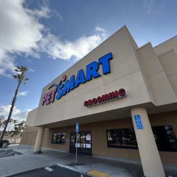 PetSmart - Pet Stores Near Me - San Diego, California