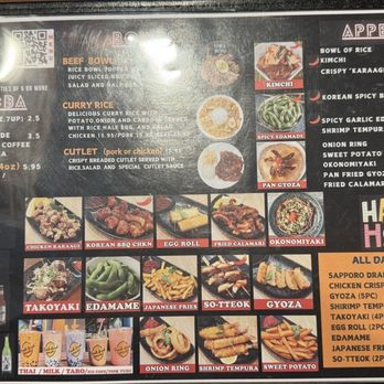 Ramen Masuta - Ramen Near Me - Rancho Cucamonga, California