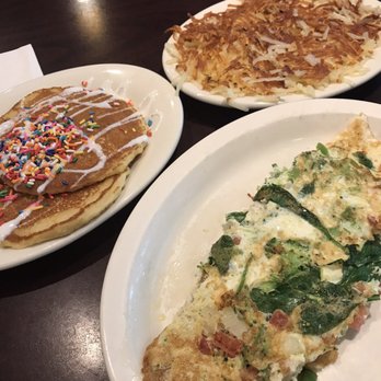 Lena's Kitchen - Breakfast & Brunch Near Me - Wixom, Michigan Lena's Kitchen - Breakfast & Brunch Near Me - Wixom, Michigan