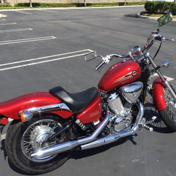 SC Motorcycle Co - Motorcycle Repair Near Me - Mission Viejo, California