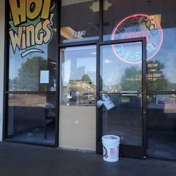 Szechuan Hot Wok