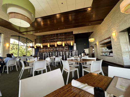 The Grove Wine Bar & Kitchen - Lakeway by null