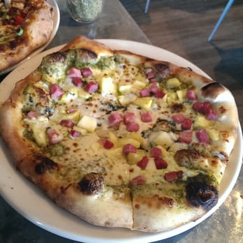 Stonehorse Cafe - The Hawaiian - New American Near Me - Tulsa, Oklahoma